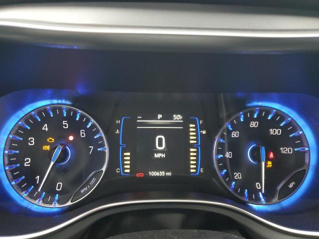 Photo 9 from auction – 2019 CHRYSLER PACIFICA T with VIN 2C4RC1FG4KR532319