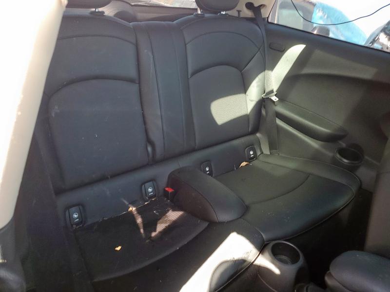 Photo 10 from auction – 2015 MINI COOPER with VIN WMWXM5C50FT939631