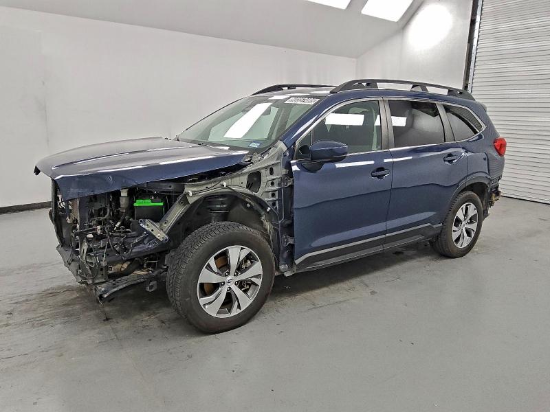 Photo 1 from auction – 2024 SUBARU ASCENT PRE with VIN 4S4WMAED5R3403978