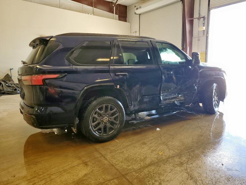 Photo 3 from auction – 2023 TOYOTA SEQUOIA SR with VIN 7SVAAABA3PX012860