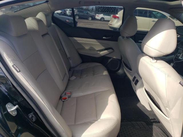Photo 10 from auction – 2019 NISSAN ALTIMA SL with VIN 1N4BL4EV7KC110157