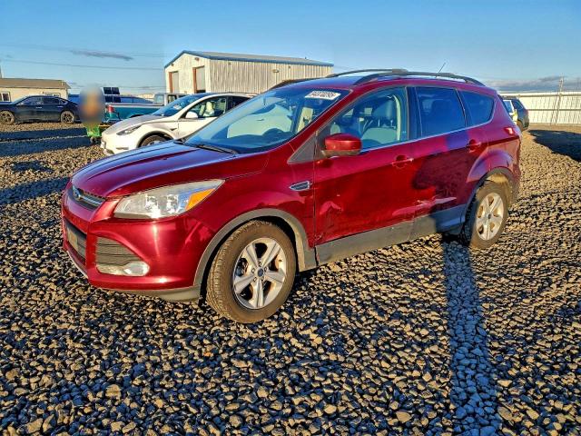 FORD ESCAPE SE 2014 z numerem VIN 1FMCU9G97EUC68369 - Zdjęcie z aukcji