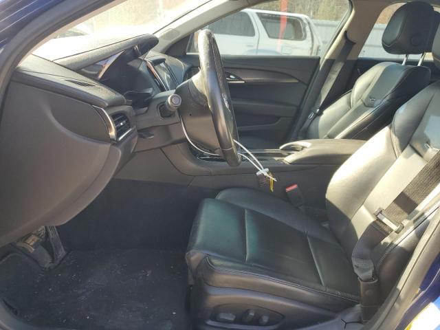 Photo 7 from auction – 2013 CADILLAC ATS with VIN 1G6AA5RX0D0141867