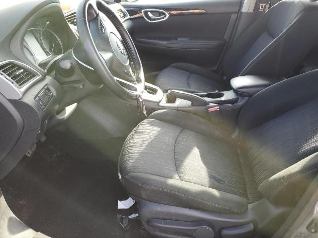 Photo 7 from auction – 2019 NISSAN SENTRA S with VIN 3N1AB7AP1KY359128