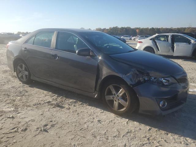 Photo 4 from auction – 2012 TOYOTA CAMRY BASE with VIN 4T1BF1FK5CU203593