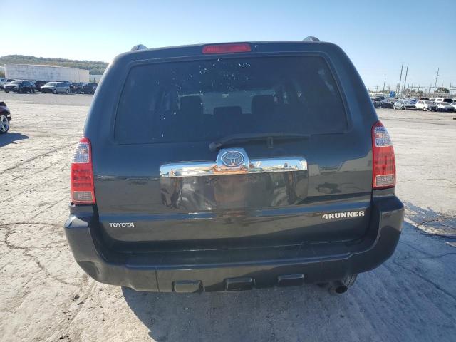 Photo 6 from auction – 2007 TOYOTA 4RUNNER SR with VIN JTEZU14R970089034