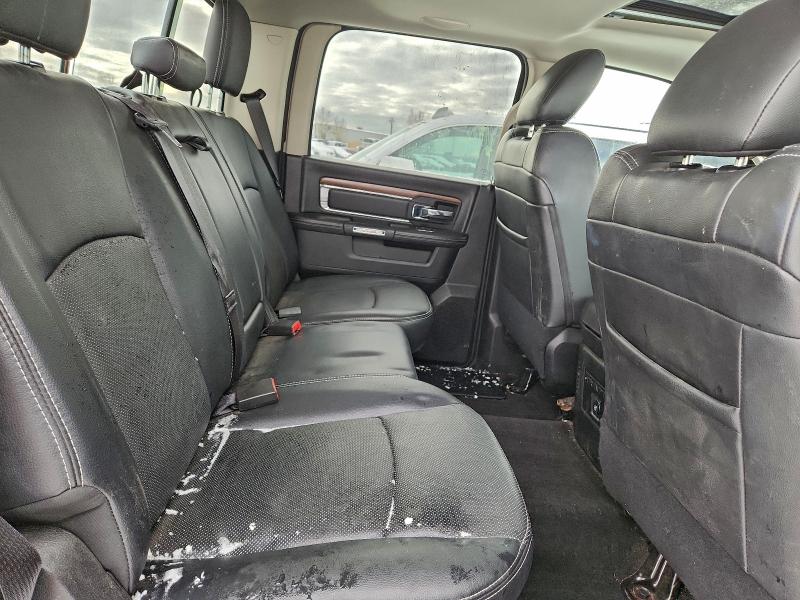 Photo 10 from auction – 2017 RAM 1500 LARAM with VIN 1C6RR7NT4HS840878