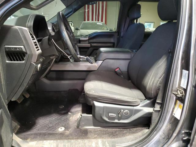 Photo 7 from auction – 2015 FORD F150 SUPER with VIN 1FTEW1EP2FFB89496
