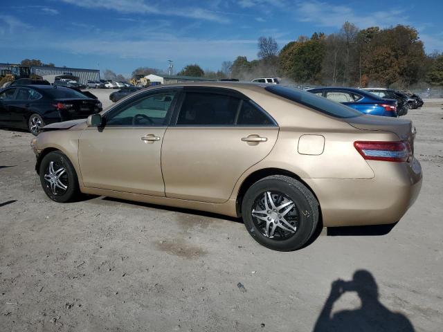 Photo 2 from auction – 2011 TOYOTA CAMRY BASE with VIN 4T1BF3EKXBU695923