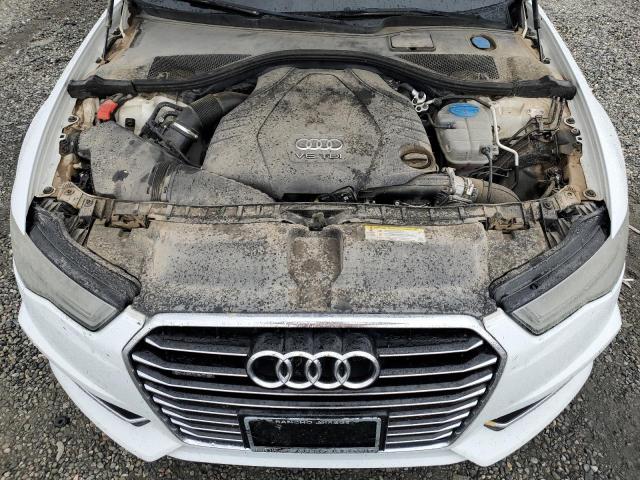 Photo 11 from auction – 2016 AUDI A6 PREMIUM with VIN WAUFMAFC3GN017262