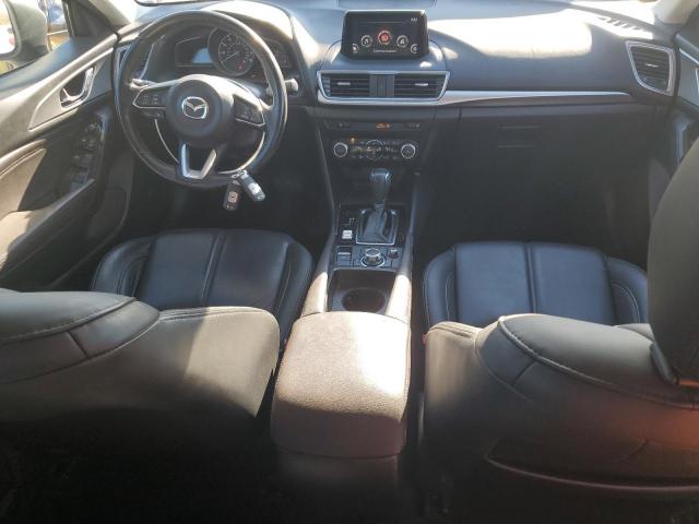 Photo 8 from auction – 2018 MAZDA 3 TOURING with VIN 3MZBN1L36JM242700