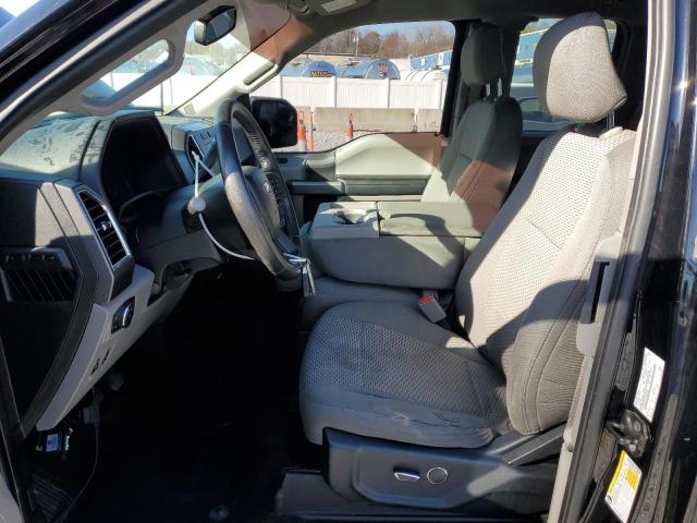 Photo 7 from auction – 2016 FORD F150 SUPER with VIN 1FTEX1C87GFB03898