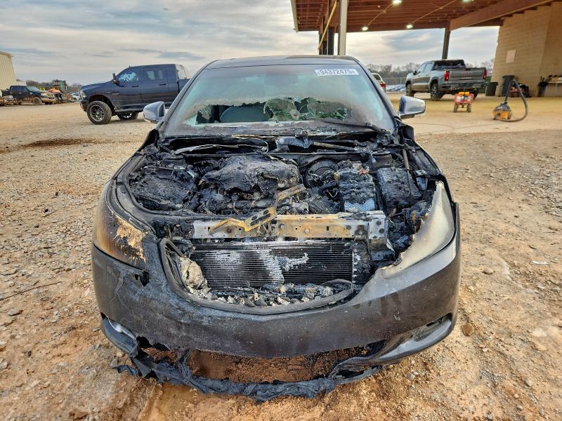 Photo 5 from auction – 2011 BUICK LACROSSE C with VIN 1G4GC5GD3BF242711