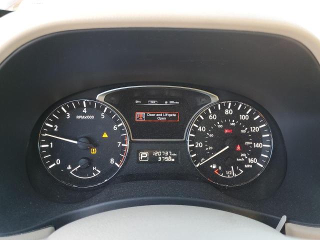 Photo 9 from auction – 2015 NISSAN PATHFINDER with VIN 5N1AR2MM9FC658955