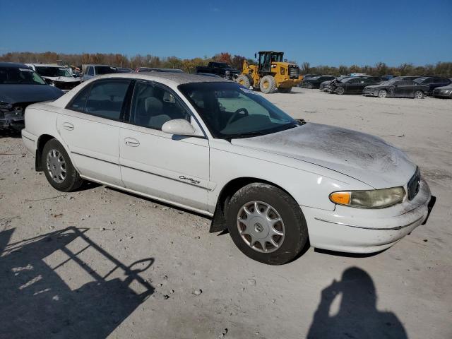 Photo 4 from auction – 2000 BUICK CENTURY CU with VIN 2G4WS52J8Y1313834
