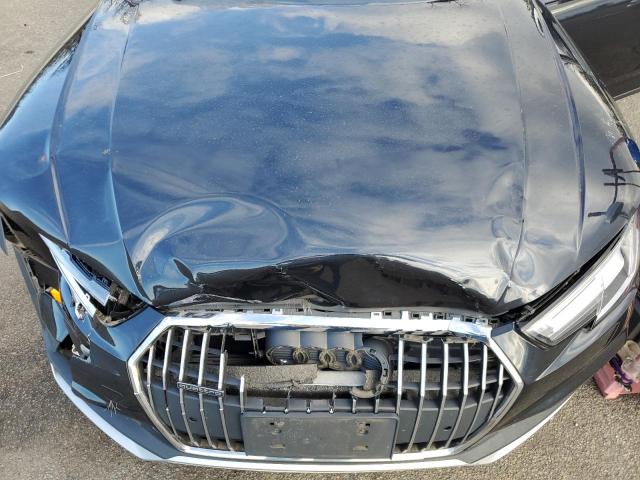 Photo 11 from auction – 2018 AUDI A4 ALLROAD with VIN WA19NAF49JA016311