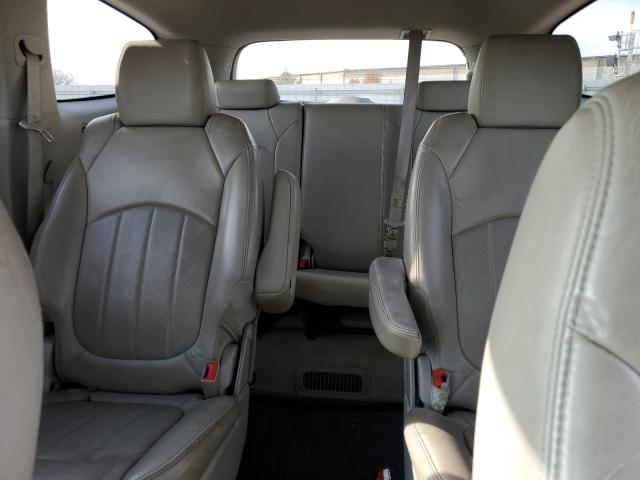 Photo 10 from auction – 2011 BUICK ENCLAVE CX with VIN 5GAKVCED6BJ415328