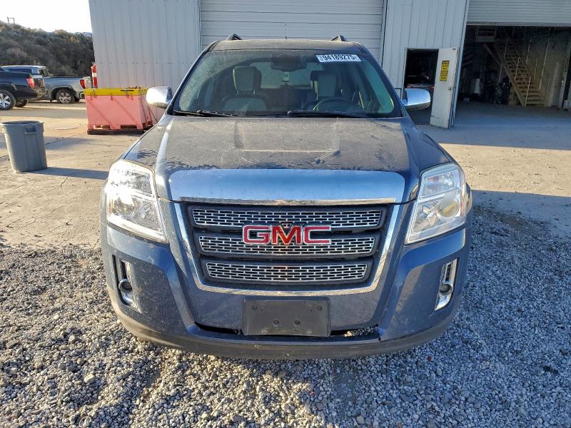 Photo 5 from auction – 2012 GMC TERRAIN SL with VIN 2GKFLWE59C6210427