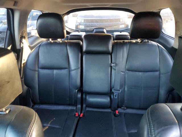 Photo 10 from auction – 2013 NISSAN PATHFINDER with VIN 5N1AR2MN9DC685319