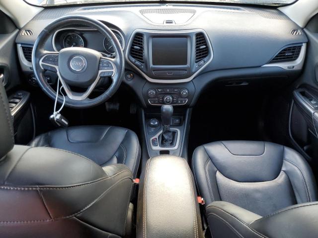 Photo 8 from auction – 2014 JEEP CHEROKEE L with VIN 1C4PJMDB6EW170110