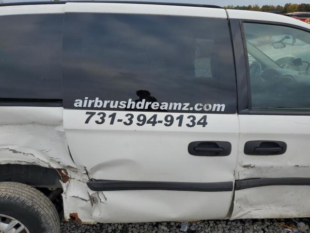 Photo 11 from auction – 2007 DODGE GRAND CARA with VIN 1D4GP24R87B255138