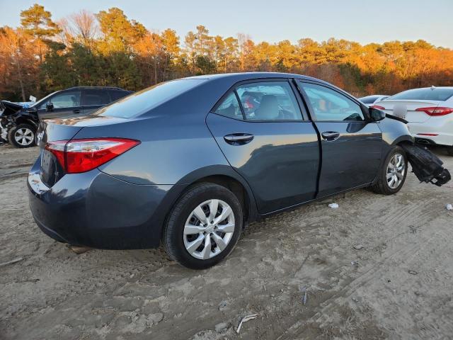 Photo 3 from auction – 2015 TOYOTA COROLLA L with VIN 2T1BURHE3FC409500