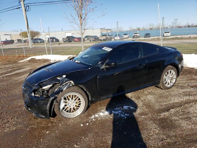 INFINITI G37 2012 with VIN JN1CV6EL7CM473009 - Photo from auction