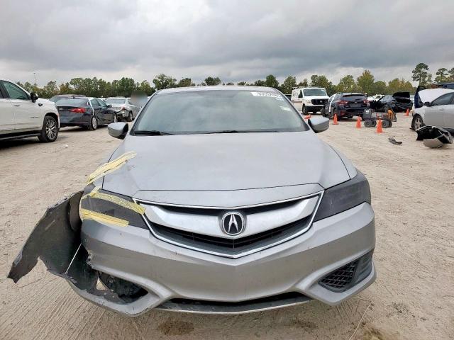 Photo 5 from auction – 2017 ACURA ILX with VIN 19UDE2F31HA013721