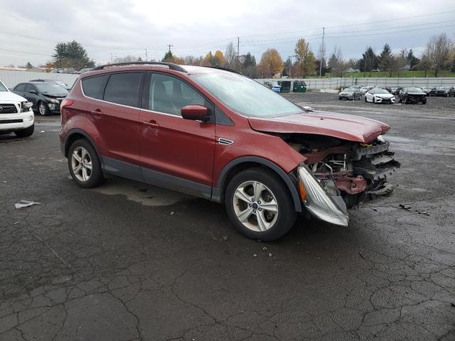 Photo 4 from auction – 2016 FORD ESCAPE SE with VIN 1FMCU9GX4GUC09331