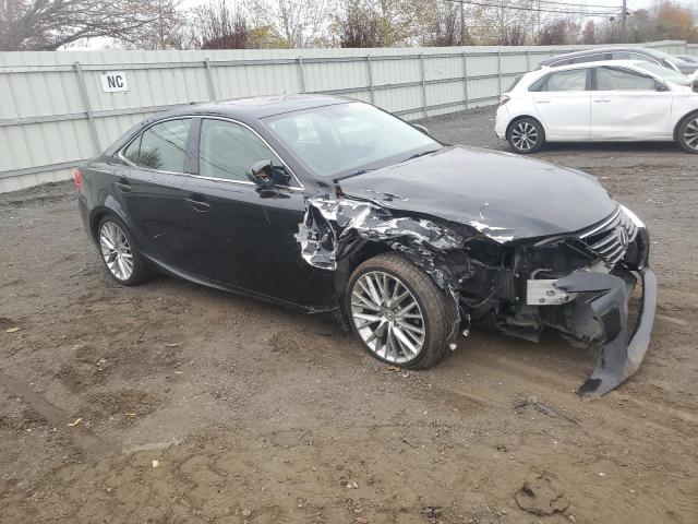 Photo 4 from auction – 2015 LEXUS IS 250 with VIN JTHCF1D26F5016288