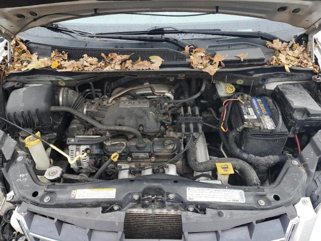 Photo 12 from auction – 2010 CHRYSLER TOWN & COU with VIN 2A4RR5D19AR319685