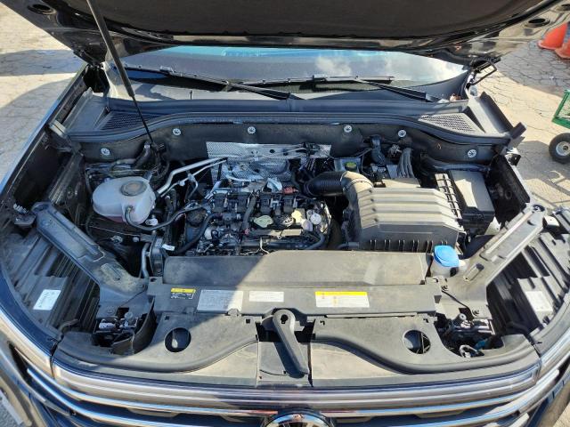 Photo 11 from auction – 2024 VOLKSWAGEN ATLAS PEAK with VIN 1V2GR2CA2RC567423