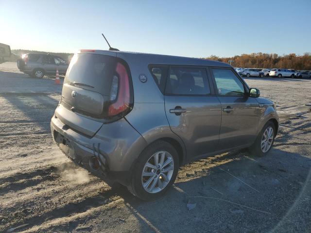 Photo 3 from auction – 2018 KIA SOUL + with VIN KNDJP3A5XJ7591569