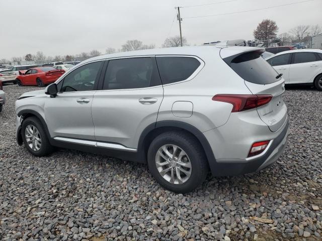 Photo 2 from auction – 2019 HYUNDAI SANTA FE S with VIN 5NMS33AD0KH008797