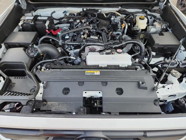 Photo 11 from auction – 2025 TOYOTA TACOMA DOU with VIN 3TMLB5JN1SM101157