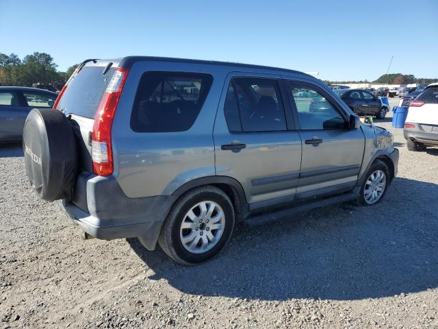 Photo 3 from auction – 2006 HONDA CRV with VIN SHSRD78826U419579