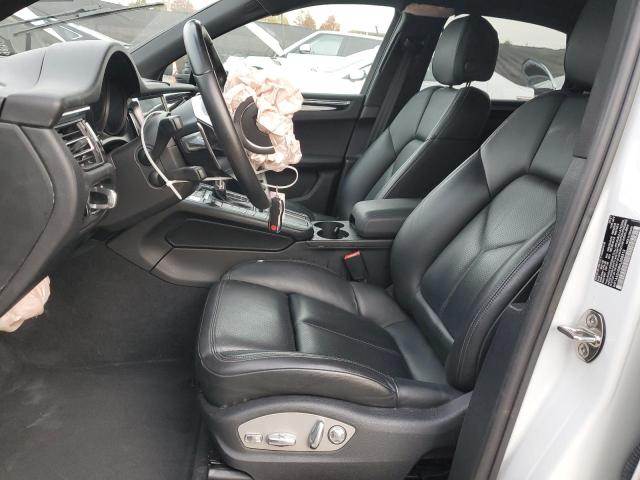 Photo 7 from auction – 2021 PORSCHE MACAN with VIN WP1AA2A58MLB08313