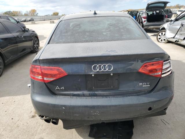 Photo 6 from auction – 2009 AUDI A4 PREMIUM with VIN WAUSF78K29N022066