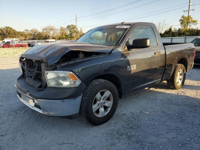 RAM 1500 ST 2015 with VIN 3C6JR6AG3FG612116 - Photo from auction