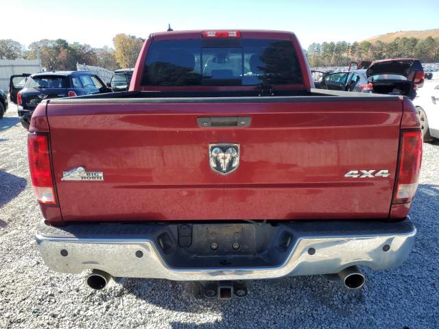 Photo 6 from auction – 2013 RAM 1500 SLT with VIN 1C6RR7LT0DS602412