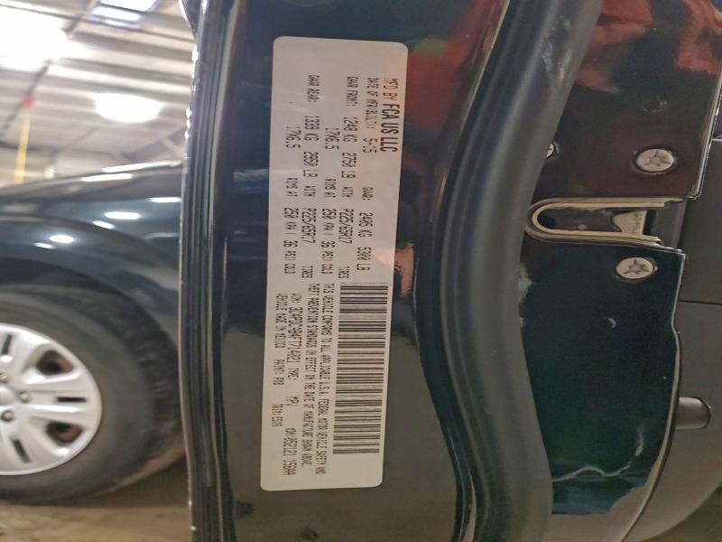 Фото 14 с аукциона – 2015 DODGE JOURNEY SE с VIN 3C4PDCAB4FT714021