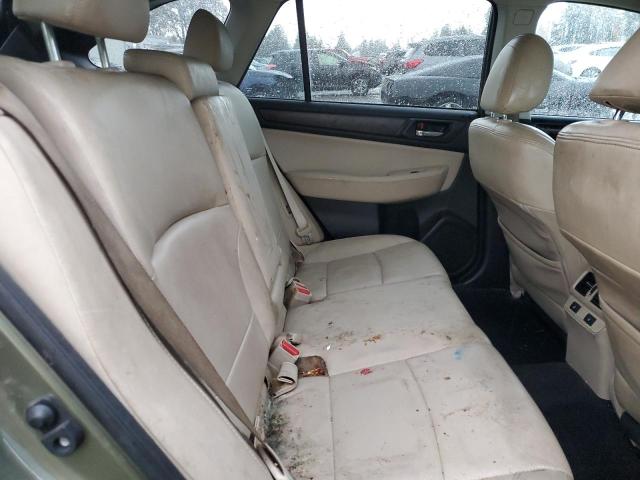 Photo 11 from auction – 2015 SUBARU OUTBACK 2. with VIN 4S4BSANC0F3275768
