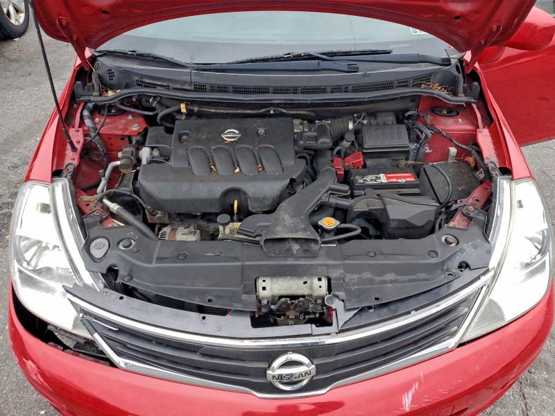 Foto 11 de la subasta – 2011 NISSAN VERSA S con VIN 3N1BC1CP9BL504893