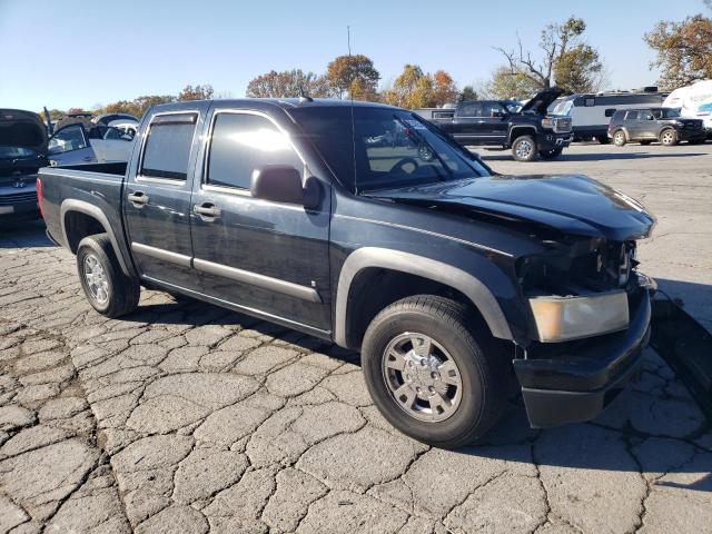 Photo 4 from auction – 2008 CHEVROLET COLORADO L with VIN 1GCCS33E288217367