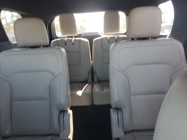 Photo 10 from auction – 2019 FORD EXPLORER L with VIN 1FM5K7F89KGA75744