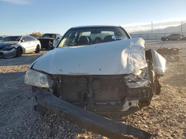 Photo 5 from auction – 2002 KIA OPTIMA MAG with VIN KNAGD128925173238