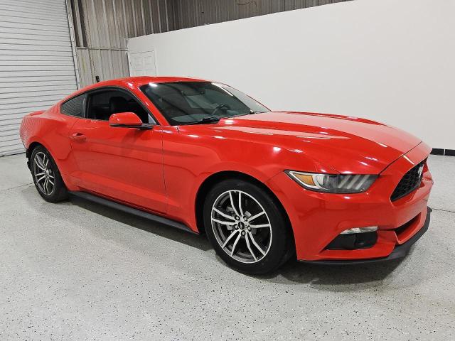 Photo 4 from auction – 2017 FORD MUSTANG with VIN 1FA6P8THXH5206002