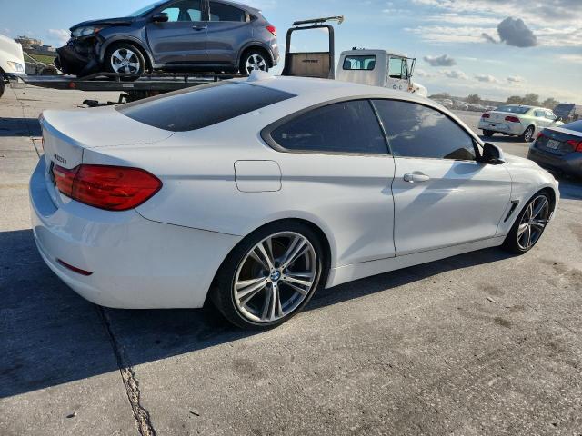 Photo 3 from auction – 2014 BMW 428 I with VIN WBA3N3C59EF711849