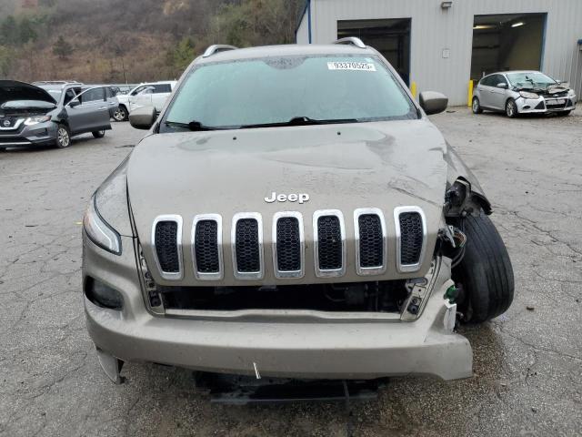 Photo 5 from auction – 2016 JEEP CHEROKEE L with VIN 1C4PJMCB2GW359227