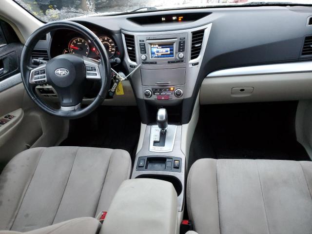 Photo 8 from auction – 2014 SUBARU LEGACY 2.5 with VIN 4S3BMBC60E3021610